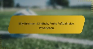 Billy Bremner: Kindheit, Frühe Fußballreise, Privatleben